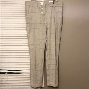 H&M slacks/pants